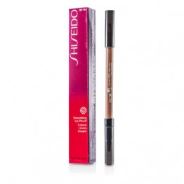 Shiseido Smoothing Lip Pencil - BE701 Hazel 1.2g/0.04oz