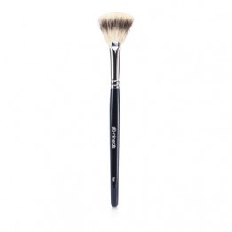 GloMinerals GloTools - Fan Brush -