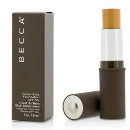 Becca Stick Foundation SPF 30+ - # Brulee 8.7g/0.3oz