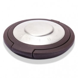 Becca Eye Colour Powder - # Velour (Demi Matt) 1g/0.03oz