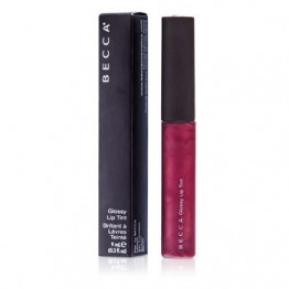 Becca Glossy Lip Tint - # Grenadine 9ml/0.3oz