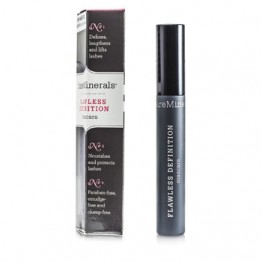Bare Escentuals BareMinerals Flawless Definition Mascara - Black 10ml/0.33oz