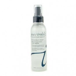 Jane Iredale Botanical Brush Cleaner 118ml/4oz