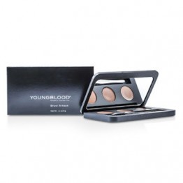 Youngblood Brow Artiste - Auburn 3g/0.11oz