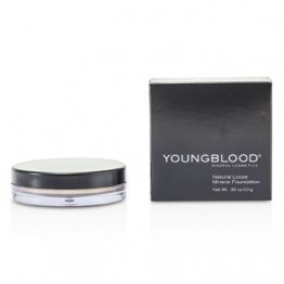 Youngblood Natural Loose Mineral Foundation - Pearl 10g/0.35oz