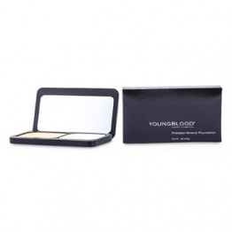 Youngblood Pressed Mineral Foundation - Neutral 8g/0.28oz