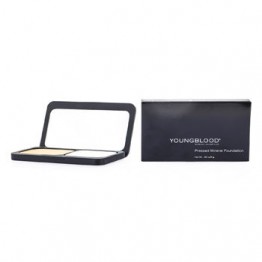 Youngblood Pressed Mineral Foundation - Tawnee 8g/0.28oz