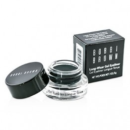 Bobbi Brown Long Wear Gel Eyeliner - # 14 Ivy Shimmer Ink 3g/0.1oz