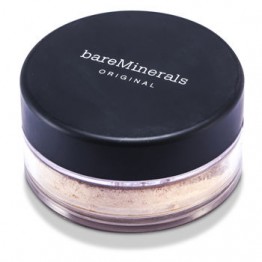 Bare Escentuals BareMinerals Original SPF 15 Foundation - # Golden Fair (W10) 8g/0.28oz