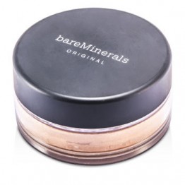 Bare Escentuals BareMinerals Original SPF 15 Foundation - # Golden Tan (W30) 8g/0.28oz