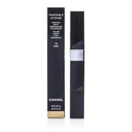 Chanel Inimitable Intense Mascara - # 10 Noir 6g/0.21oz