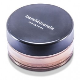 Bare Escentuals BareMinerals Original SPF 15 Foundation - # Tan (N30) 8g/0.28oz