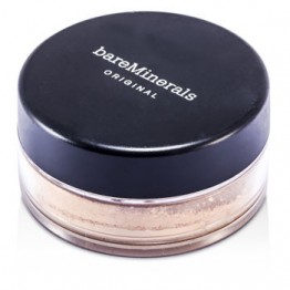 Bare Escentuals BareMinerals Original SPF 15 Foundation - # Light (W15) 8g/0.28oz