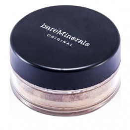 Bare Escentuals BareMinerals Original SPF 15 Foundation - # Fairly Light (N10) 8g/0.28oz