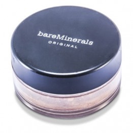 Bare Escentuals BareMinerals Original SPF 15 Foundation - # Medium Tan 8g/0.28oz