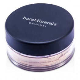 Bare Escentuals BareMinerals Original SPF 15 Foundation - # Medium Beige 8g/0.28oz