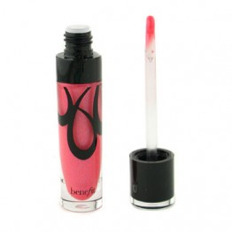 Benefit Ultra Shines Lip Shine - Foxy Lady 5ml/0.17oz