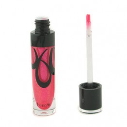 Benefit Ultra Shines Lip Shine - Back To The Fuchsia 5ml/0.17oz