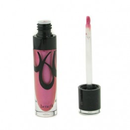 Benefit Ultra Shines Lip Shine - # Wild Child 5ml/0.17oz