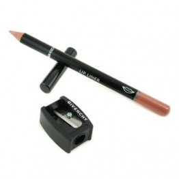 Givenchy Lip Liner Pencil Waterproof (With Sharpener)  - # 12 Lip Nude 1.1g/0.03oz