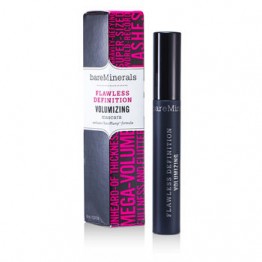 Bare Escentuals BareMinerals Flawless Definition Volumizing Mascara - Black 10ml/0.33oz