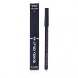 Giorgio Armani Smooth Silk Lip Pencil - #02 1.14g/0.04oz