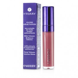By Terry Gloss Delectation - # 03 Sweet Cookie 7ml/0.23oz