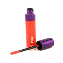 By Terry Gloss Delectation - # 07 Mandarina Pschitt 7ml/0.23oz