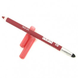 Pupa True Lips Lip Liner Smudger Pencil # 10 1.2g/0.04oz