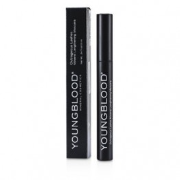 Youngblood Outrageous Lashes Mineral Lengthening Mascara - # Blackout 10ml/0.34oz