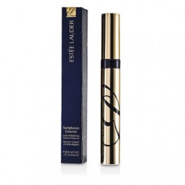 Estee Lauder Sumptuous Extreme Lash Multiplying Volume Mascara - # 01 Extreme Black 8ml/0.27oz