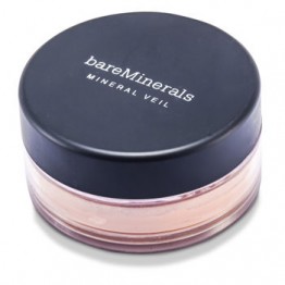 Bare Escentuals BareMinerals Mineral Veil - Tinted Mineral Veil 9g/0.3oz