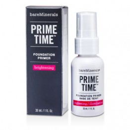 Bare Escentuals BareMinerals Prime Time Brightening Foundation Primer 30ml/1oz