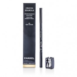 Chanel Crayon Sourcils Sculpting Eyebrow Pencil - # 40 Brun Cendre 1g/0.03oz