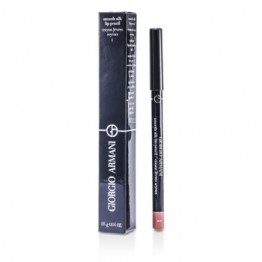 Giorgio Armani Smooth Silk Lip Pencil - #01 Mocha 1.14g/0.04oz