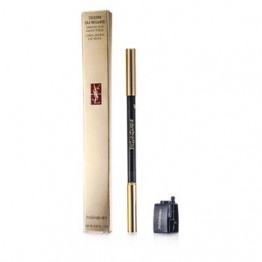 Yves Saint Laurent Dessin Du Regard Long Lasting Eye Pencil - No. 7 (Charcoal Grey) 1.25g/0.04oz