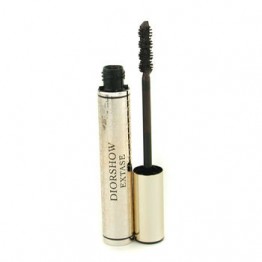 Christian Dior DiorShow Extase Instant Lash Plumping Mascara - # 791 Brown Extase 10ml/0.33oz