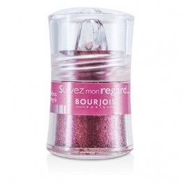 Bourjois Suivez Mon Regard Intense Shimmers Eyeshadow - # 20 Rose Spectaculaire 2.6g/0.09oz