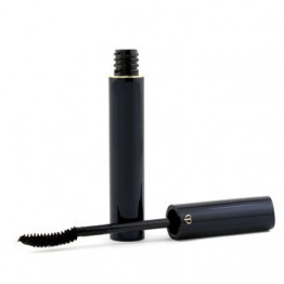 Cle De Peau The Mascara - #Black 7ml/0.22oz