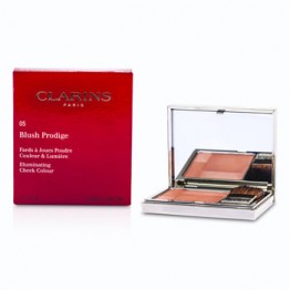 Clarins Blush Prodige Illuminating Cheek Color - # 05 Rose Wood 7.5g/0.26oz