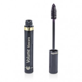 Dr. Hauschka Volume Mascara - # 03 Aubergine 10ml/0.34oz