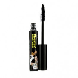TheBalm Cheater Mascara 5.7g/0.2oz
