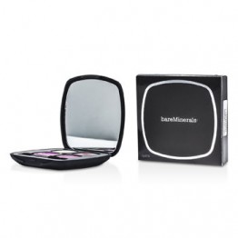 Bare Escentuals BareMinerals Ready Eyeshadow 4.0 - The Dream Sequence (# 500 Thread Count, # Romp, # Boudoir, # Nightcap) 5g/0.17oz