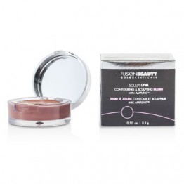 Fusion Beauty SculptDiva Contouring & Sculpting Blush With Amplifat - # Bella 8.5g/0.3oz
