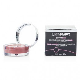 Fusion Beauty SculptDiva Contouring & Sculpting Blush With Amplifat - # Gossip 8.5g/0.3oz