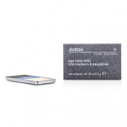 Aveda Petal Essence Eye Color Trio (Refill) - # 999 Blue Dawn 2.5g/0.08oz