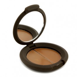 Becca Compact Concealer Medium & Extra Cover - # Hazelnut 3g/0.1oz