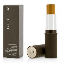 Becca Stick Foundation SPF 30+ - # Cappuccino 8.7g/0.3oz