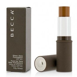 Becca Stick Foundation SPF 30+ - # Chestnut 8.7g/0.3oz