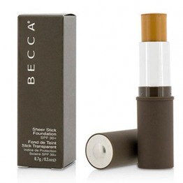 Becca Stick Foundation SPF 30+ - # Coffee 8.7g/0.3oz